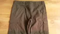 Bergans of NORWAY GAUSDAL Pants размер L за лов риболов панталон със здрава материя - 1145, снимка 12