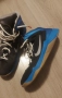 Nike hyperquickness обувки 47, снимка 2