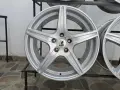 4бр 18ски джанти за KIA, MAZDA, HYUNDAI 5х114.3мм A180317 , снимка 1