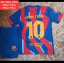 LAMINE YAMAL ❤️⚽️ детско юношески футболни екипи 💙⚽️ FC BARCA , снимка 1