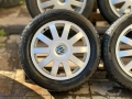 5х112 16 Цола Джанти VW Golf Caddy Passat Touran ET 40 J 6, снимка 6