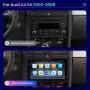 Audi A4 B6 Мултимедия Навигация Android, снимка 2