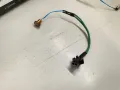 Тип Омега NTC Термо сонда Бойлер Jura Температурен Сензор Omega, снимка 2