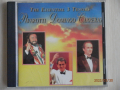 Pavarotti – Domingo - Carreras - The Essential 3 Tenors – 1994 