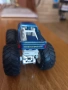 Количка BIGFOOT Hot Wheels, снимка 2