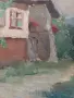 Гергана Груйчева, стар пейзаж., снимка 3