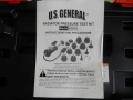 Продавам Чисто нов Radiator Pressure Tester kit за 99 Евро., снимка 4