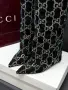 Gucci Нови Дамски Ботуши Гучи , снимка 6