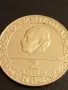 Юбилейна монета 2 лева 1981г. НРБ тема 1300г. България за КОЛЕКЦИЯ 25651, снимка 3