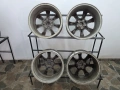 4бр 16ски джанти за VW, AUDI, SEAT  5х112мм A161248, снимка 7