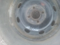 Renault/Opel/Vw/Suzuki:Зимни,175/70/13" с джанти 4х100мм,4бр. Готови за каране.Перфектно състояние , снимка 3