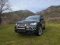 Jeep Compass


2.2 Limited 4x4, снимка 10