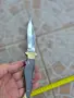 Нож, кама, кинжал, снимка 6