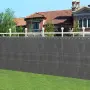 Засенчваща мрежа Schellenberg 25м x 90см , снимка 6