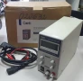 Лабораторен стабилизиран захранващ блок GLPS 3005 30VDC 5A , снимка 1