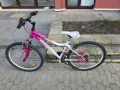 Детско/Дамско колело/велосипед Sprint VERSO 24 инча, снимка 4