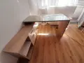Бюро ученическо и за офис, снимка 2