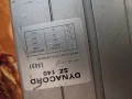 ,,DYNACORD SZ-140" колони 2бр , снимка 6