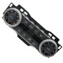 Панел климатроник Mercedes-Benz C-Class 204 (W/S/C) 2007-2014 ID:104504, снимка 1