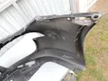 Предна броня Porsche Carera 911 (991) година 2012 2013 2014 2015 2016 2017 код 9915053110007FFF , снимка 10
