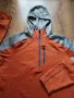 L.l. BEAN Slightly Fitted Hoodie - страхотно мъжко горнище L, снимка 1