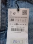 Дамски дънки ZARA, снимка 4