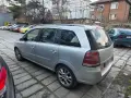 Опел Зафира1.9 Автомат, снимка 5