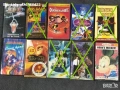 Видеокасети над 140 броя VHS, снимка 9