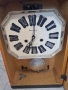 Стар механичен часовник , снимка 3