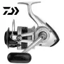 Фидер комплект Daiwa. Въдица 3.60м 120гр акция , макара и корда, снимка 5