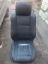 Предни седалки от Bmw e46 седан, снимка 1