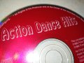 ACTION DANCE HITS CD 0209231600, снимка 3