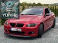 БМВ Е92 Лип Спойлер ГТС / BMW E92 GTS Lip Spoiler, снимка 5