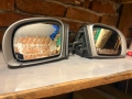 Огледала Mercedes ML 164 , снимка 1