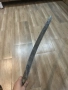 Ятаган Щик Нож Сабя, снимка 3