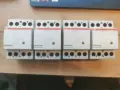 Контактор ABB модулен автоматичен 4P, 4 NO, 24 V, 40 A, ESB40-40-24AC/DC, снимка 2