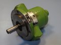Хидравлична помпа RICKMEIER R2-2.75/36FL hydraulic pump 10Bar, снимка 1 - Резервни части за машини - 42221579