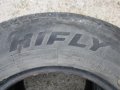 Гуми летни 205/70R14 Hifly HF201  Dot2615, снимка 4