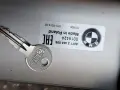 Оригинални  алуминиеви греди BMW, снимка 8