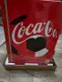 Мини хладилник на Кока Кола Coca Cola 68l НОВ, снимка 1