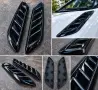 Универсални въздуховоди за автомобил, снимка 2