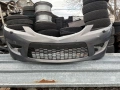 Mazda 5 предна броня. Фейслифт. 2008-2010. Мазда. C29-50031. , снимка 1
