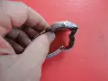 Часовник Полет  Poljot 17 Jewels Made in USSR, снимка 3