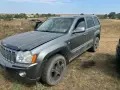 jeep grand cherokee 3.0 crd v6 на части джип град чероки overland црд, снимка 3