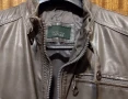 Мъжко кожено яке "Zara", снимка 1