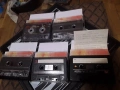 10 запазени и добри касети с ДИСКО, снимка 3