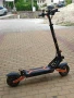 електрическа тротинетка Kukirin G2 MAX, снимка 5