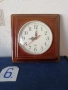 Стари стенни часовници от различни марки, държави игодиниа, снимка 8