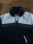 puma - страхотно мъжко горнище КАТО НОВО 2ХЛ, снимка 2