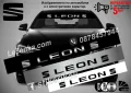 Сенник Seat Leon FR, снимка 2